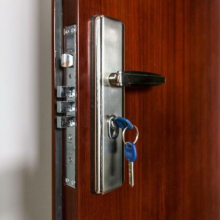 רייקה Apartments Trend 2 מראה חיצוני תמונה