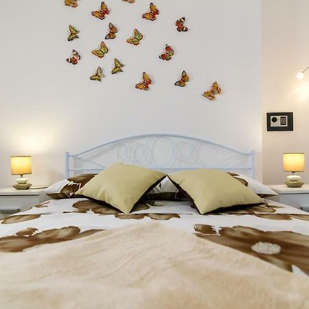 רייקה Apartments Trend 2 מראה חיצוני תמונה