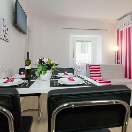 רייקה Apartments Trend 2 מראה חיצוני תמונה
