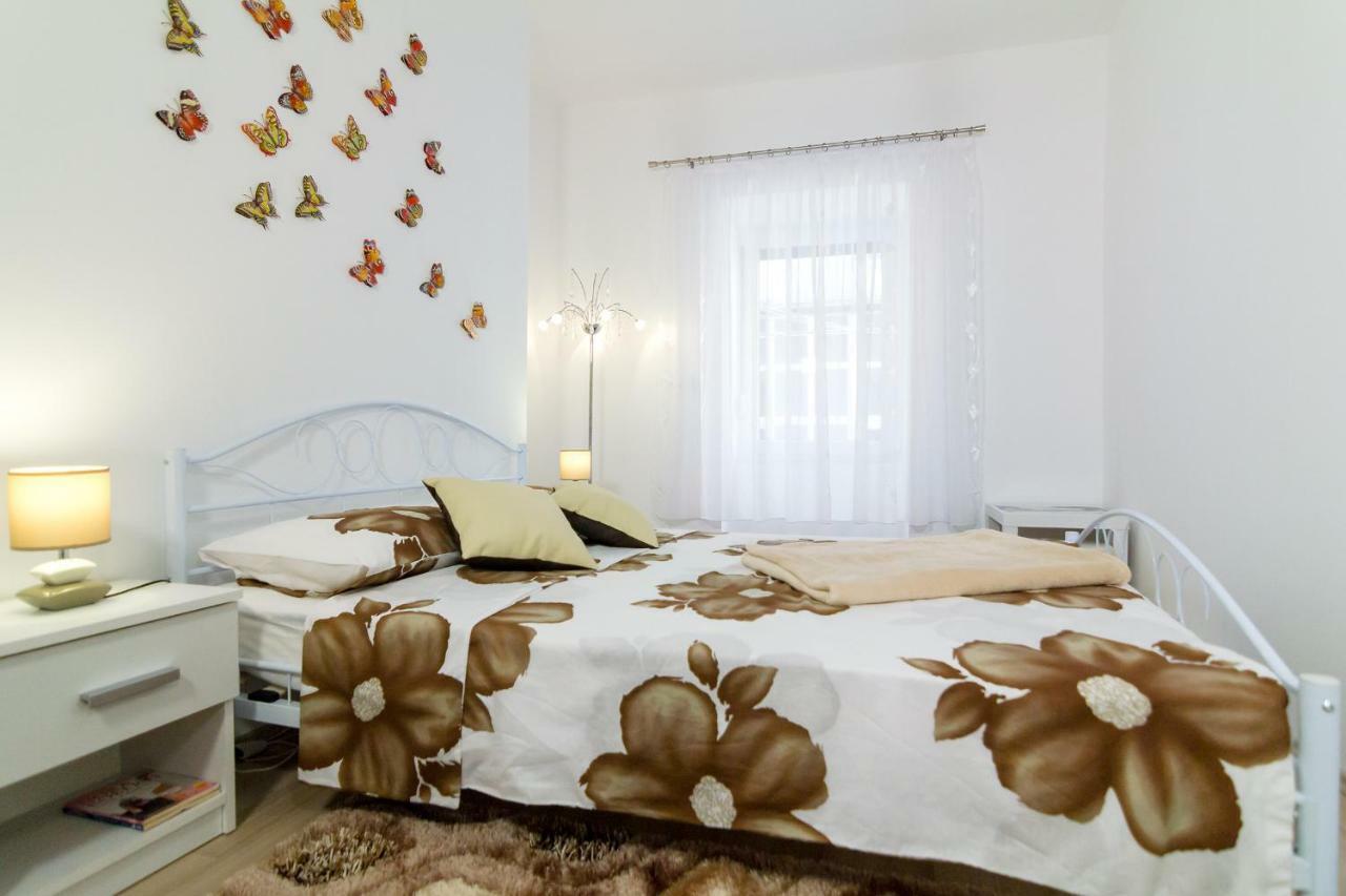 רייקה Apartments Trend 2 מראה חיצוני תמונה