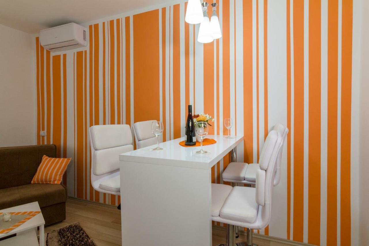 רייקה Apartments Trend 2 מראה חיצוני תמונה