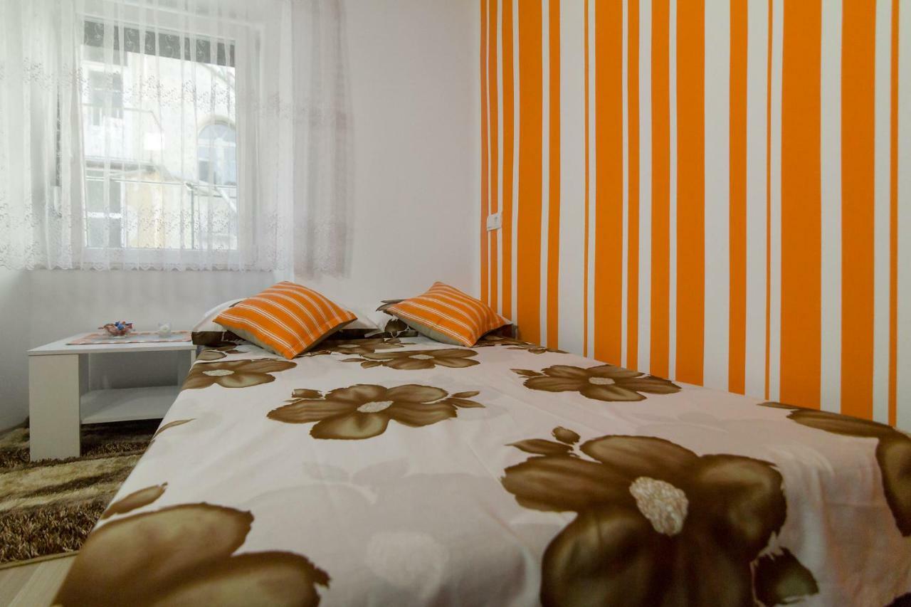 רייקה Apartments Trend 2 מראה חיצוני תמונה