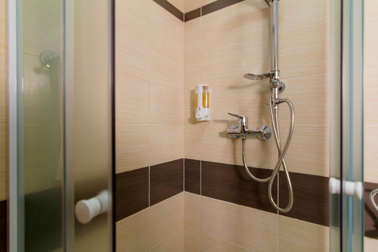 רייקה Apartments Trend 2 מראה חיצוני תמונה