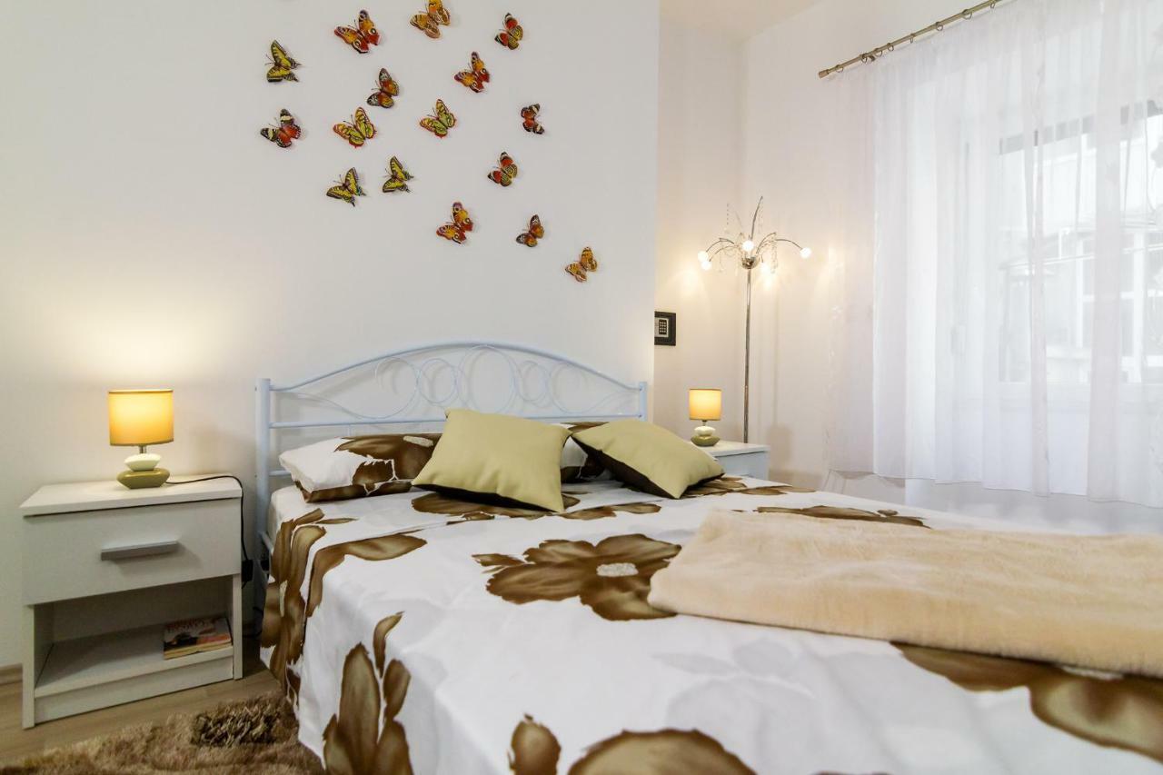 רייקה Apartments Trend 2 מראה חיצוני תמונה