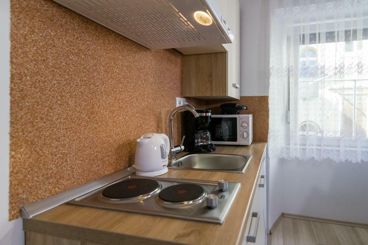 רייקה Apartments Trend 2 מראה חיצוני תמונה