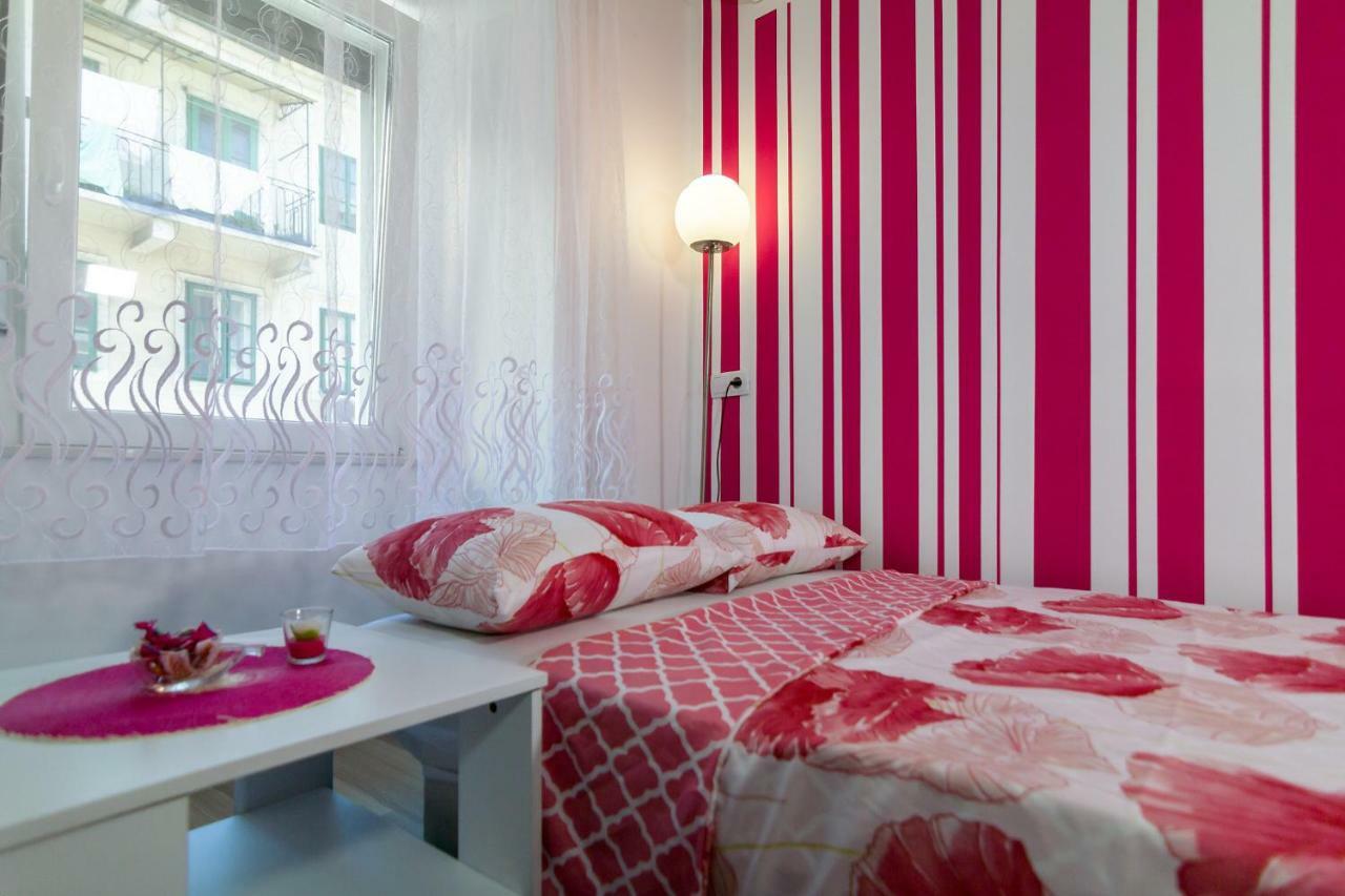 רייקה Apartments Trend 2 מראה חיצוני תמונה