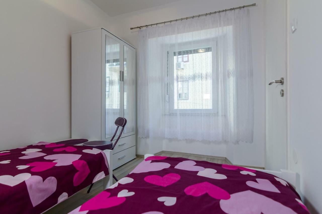 רייקה Apartments Trend 2 מראה חיצוני תמונה