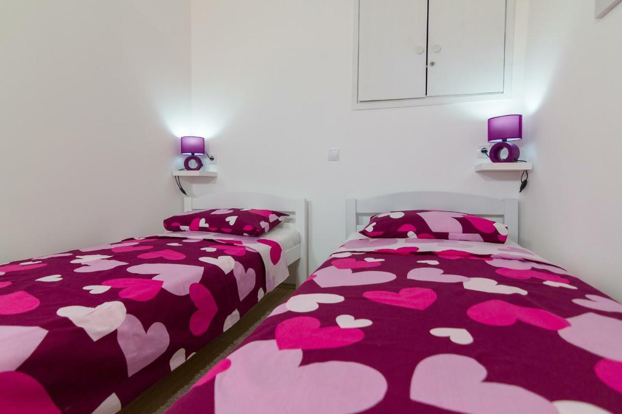 רייקה Apartments Trend 2 מראה חיצוני תמונה