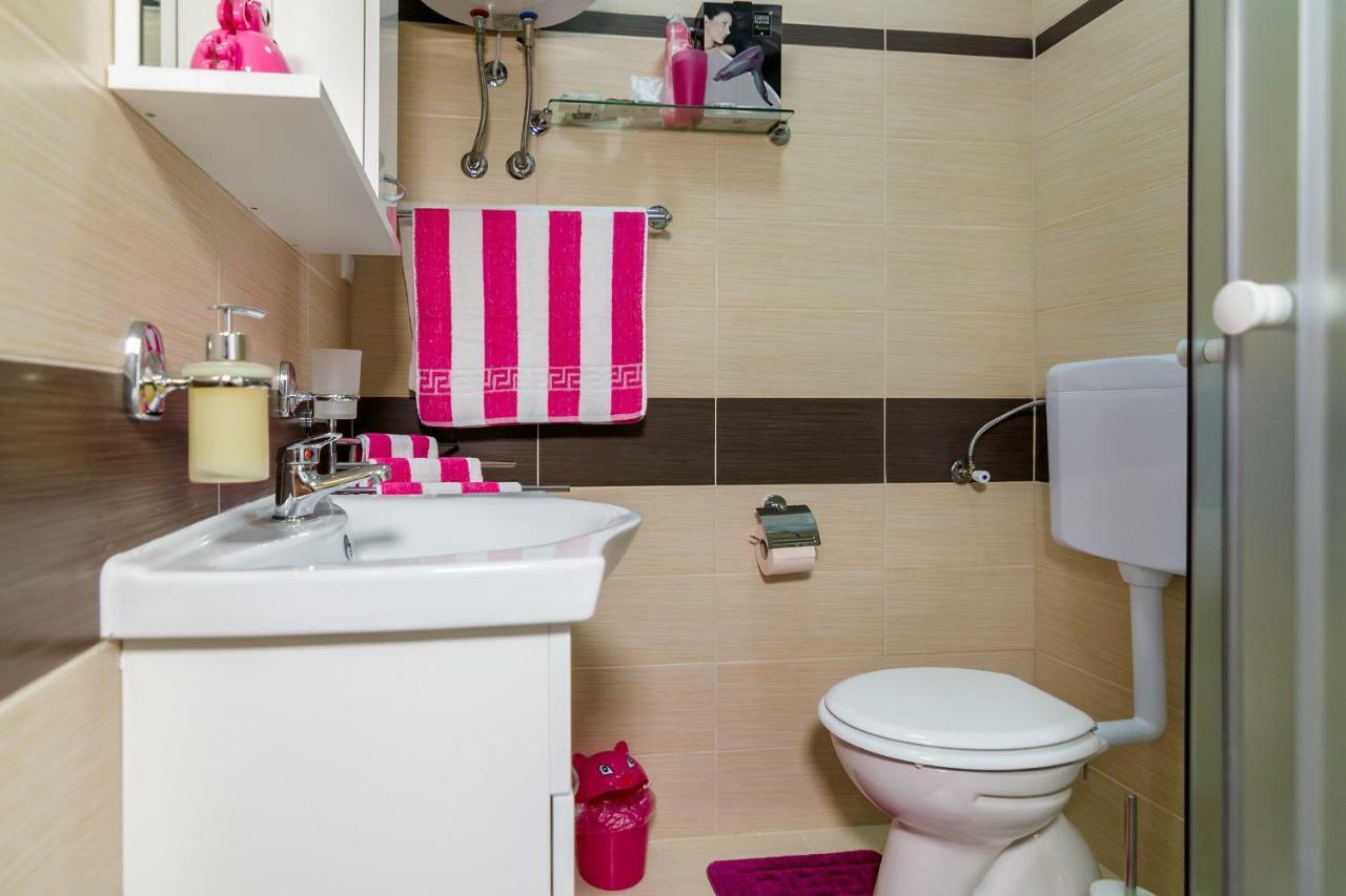 רייקה Apartments Trend 2 מראה חיצוני תמונה