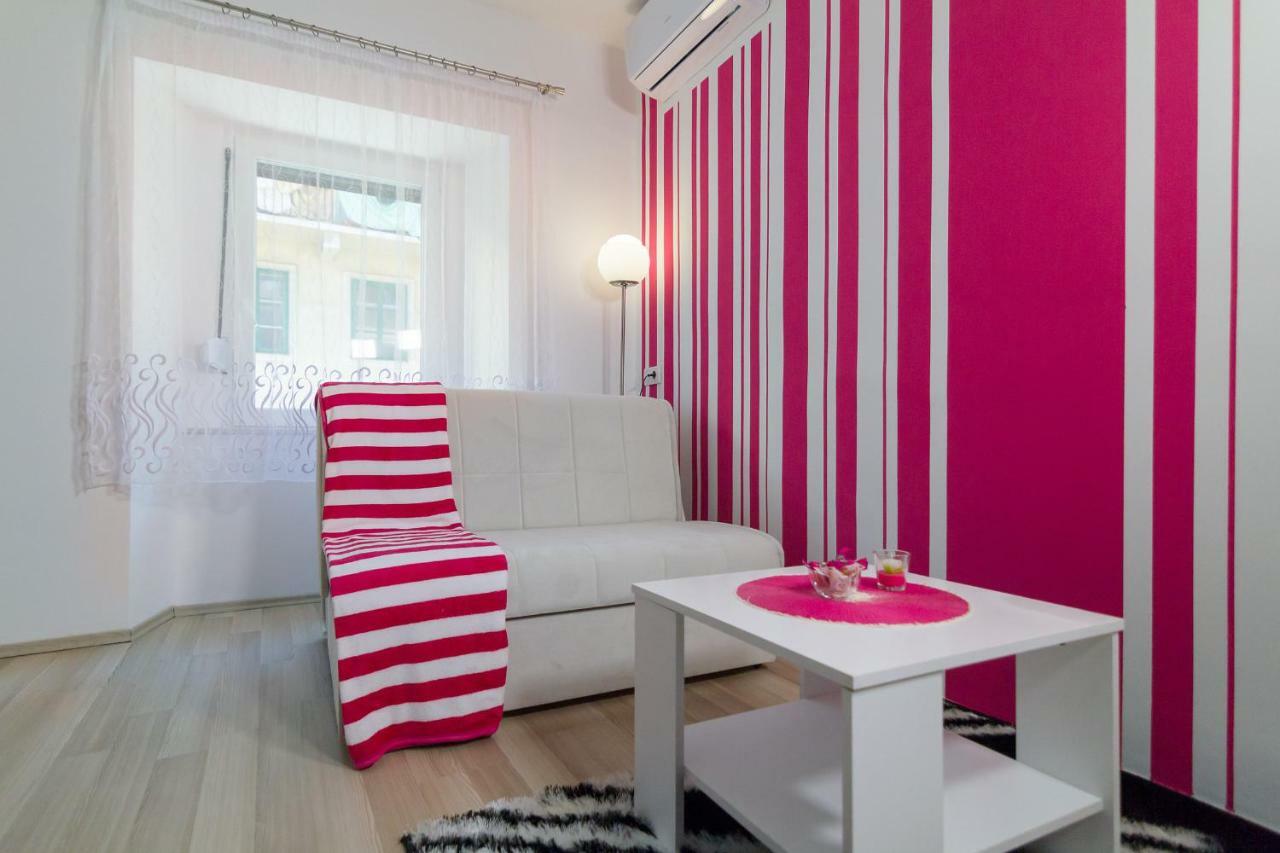רייקה Apartments Trend 2 מראה חיצוני תמונה