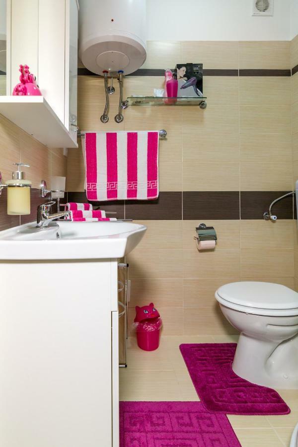 רייקה Apartments Trend 2 מראה חיצוני תמונה
