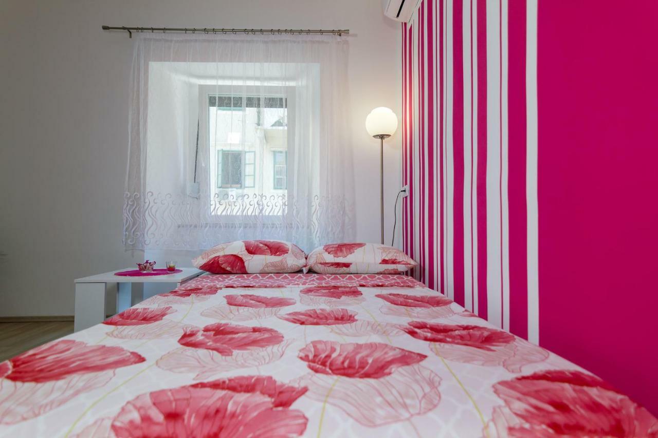 רייקה Apartments Trend 2 מראה חיצוני תמונה